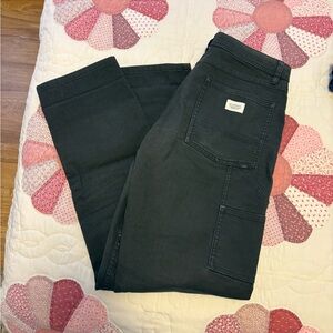 REI Men's Black Pants